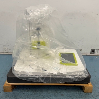 Miltenyi CliniMACS Plus Cell Separator image 2